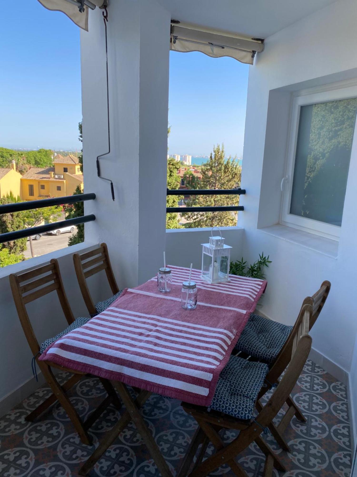 Piso Muy Moderno Para 4 Personas Y Una Cuna A 7 Min Caminando A La Playa, Con Aire, Balcon Con Vistas Y 2 Piscinas El Puerto de Santa María Esterno foto