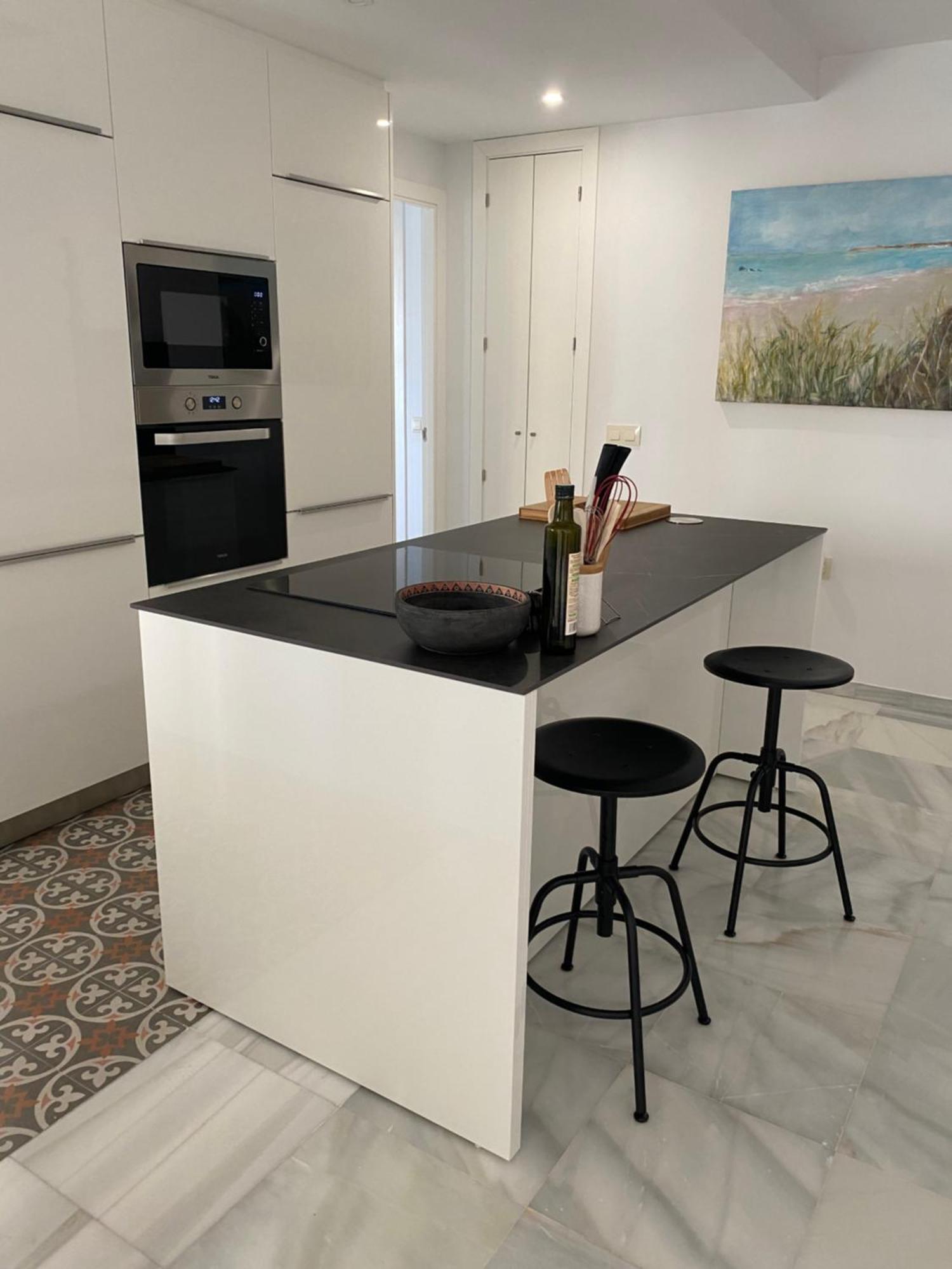 Piso Muy Moderno Para 4 Personas Y Una Cuna A 7 Min Caminando A La Playa, Con Aire, Balcon Con Vistas Y 2 Piscinas El Puerto de Santa María Esterno foto